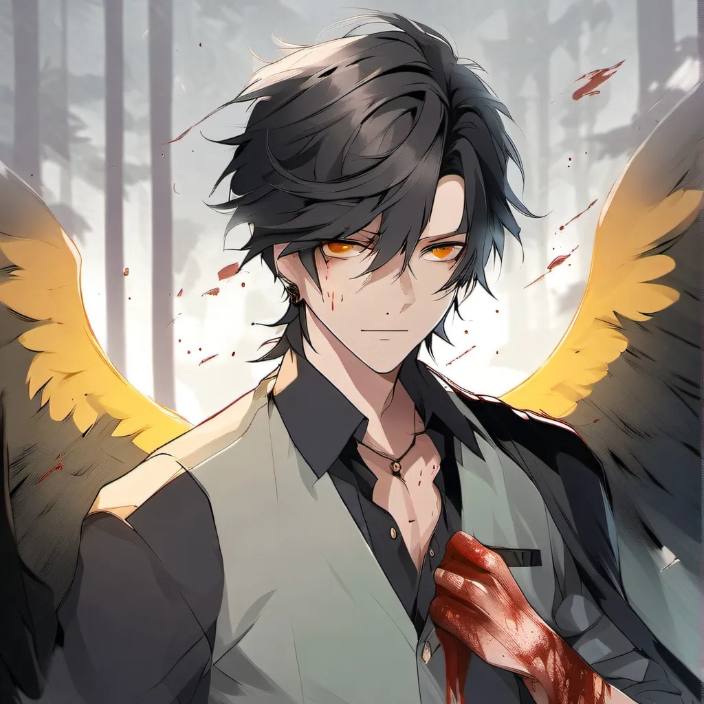 chat with ai character: ruki (006 exp)