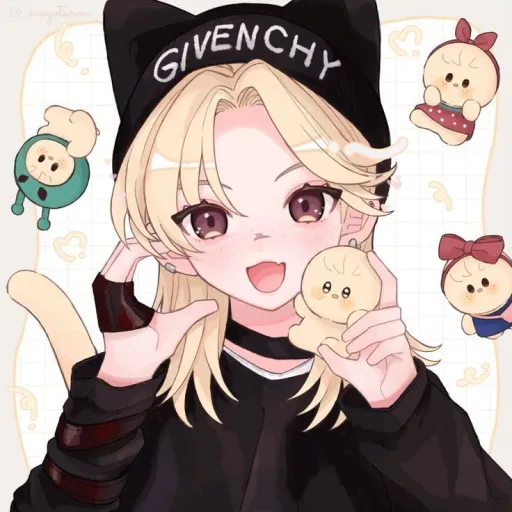 talkie's author avatar