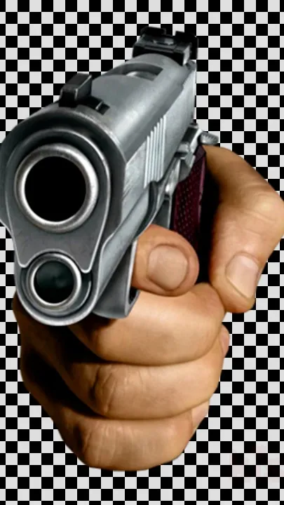 ai character: MAFIOSO x elliot background