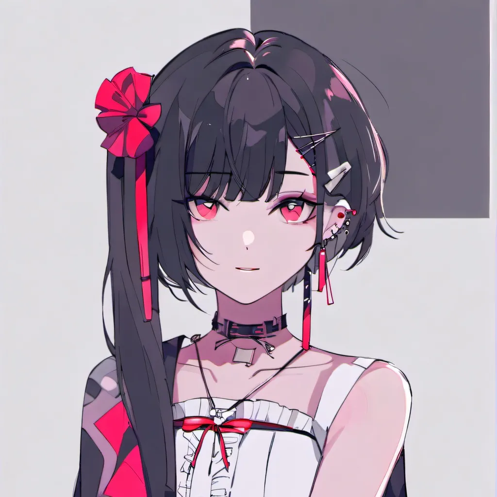 chat with ai character: Ruby