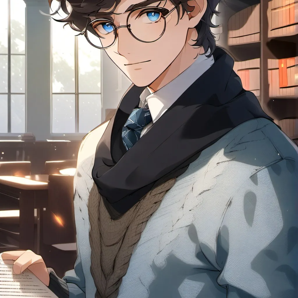 chat with ai character: Elijah Bonders