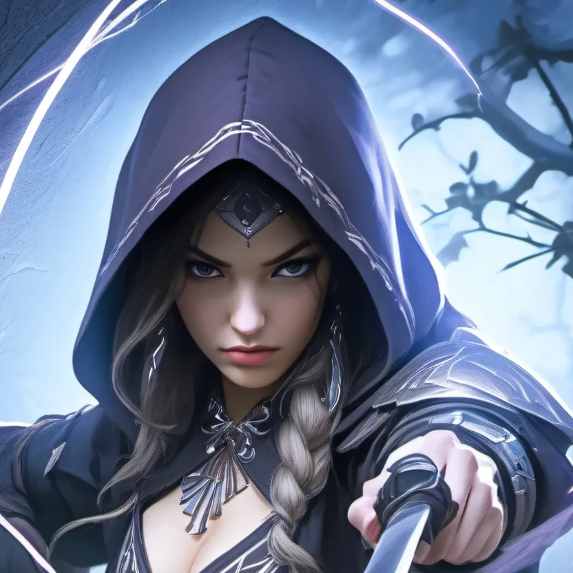 chat with ai character: Nyshara