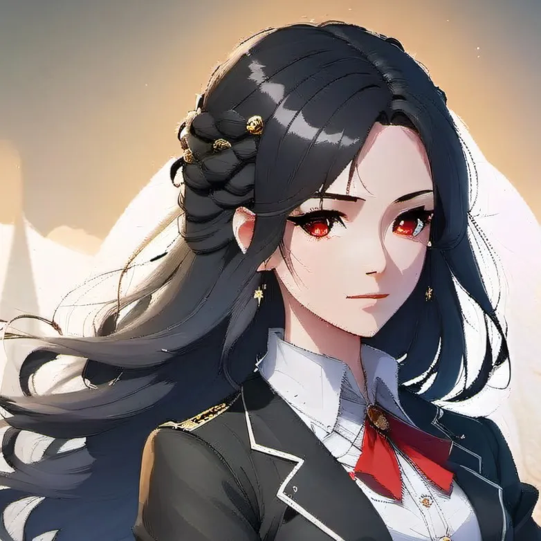 chat with ai character: Janessa