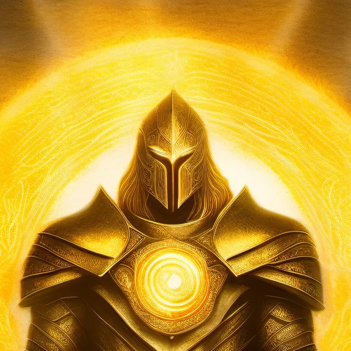 chat with ai character: Solaris Aurelius