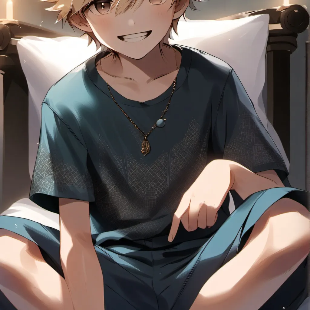 chat with ai character: golden retrever bf