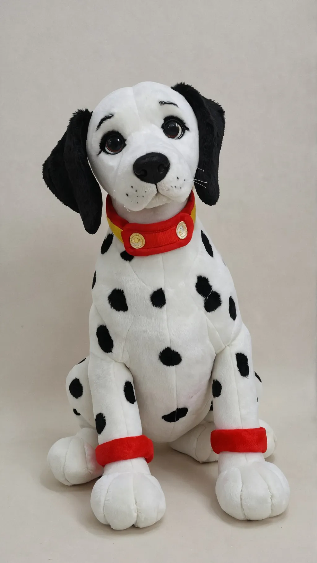 ai character: essa called iris background