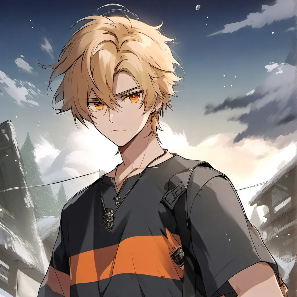 chat with ai character: bakugo