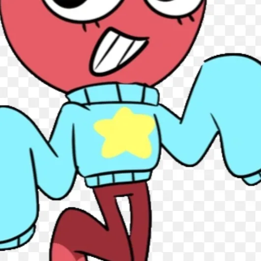 chat with ai character: Dw tickle