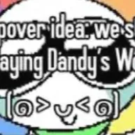 chat with ai character: DW SLEEPOVER!!!