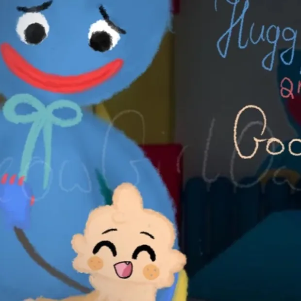 chat with ai character: POPPYPLAYTIME X DW