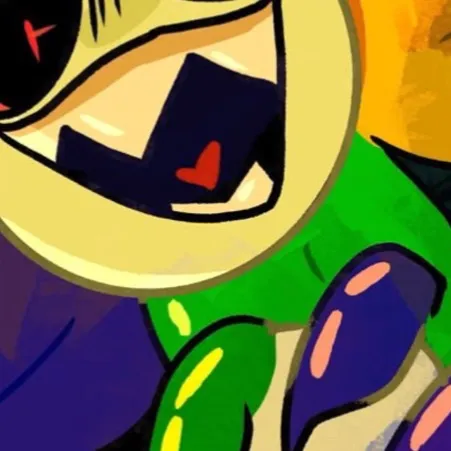 chat with ai character: Dw is hurting…