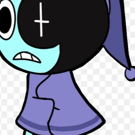 chat with ai character: Dw tickle