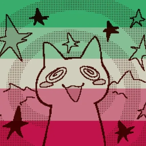 creator ☆~M3G~☆'s avatar