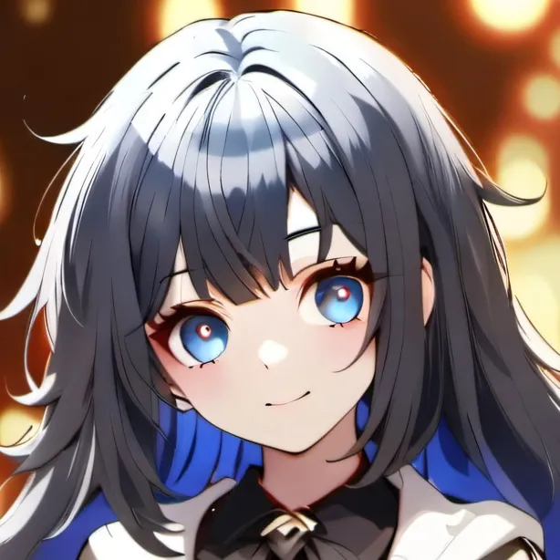 chat with ai character: Iris Kaizen