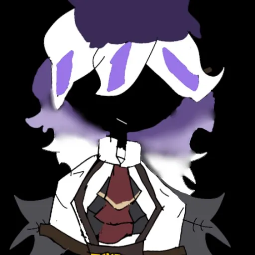 creator ghost Lily cookie's avatar