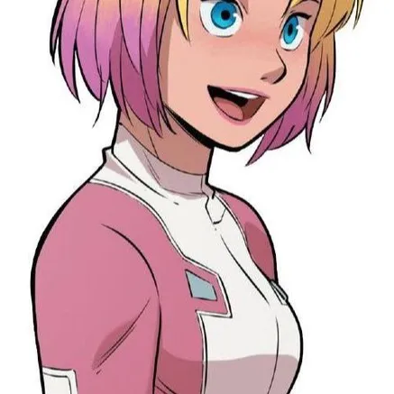 chat with ai character: Gwenpool