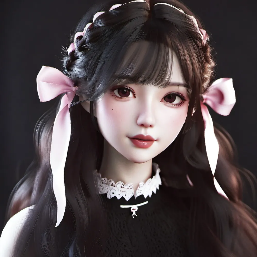 chat with ai character: Sandria🍥