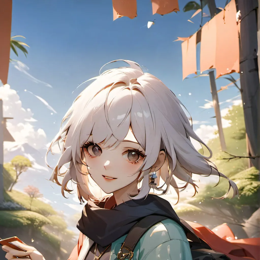 chat with ai character: Easton