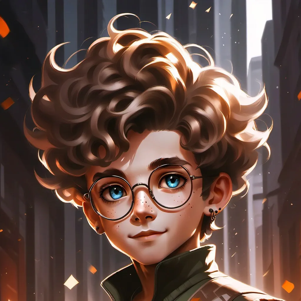 chat with ai character: Kyle Tasman