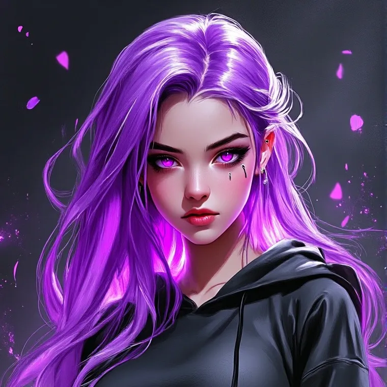 chat with ai character: Lillian Gerta