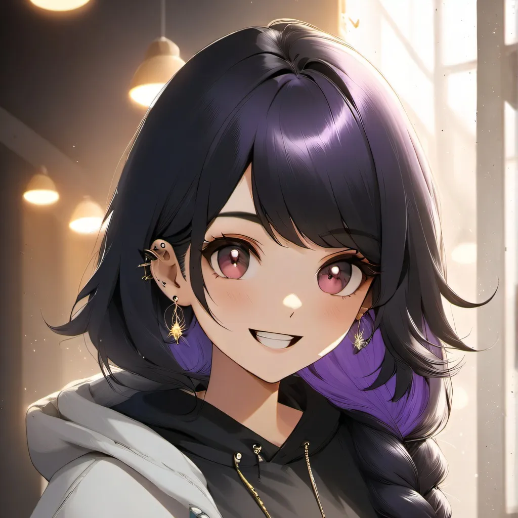 chat with ai character: Ella Timlick