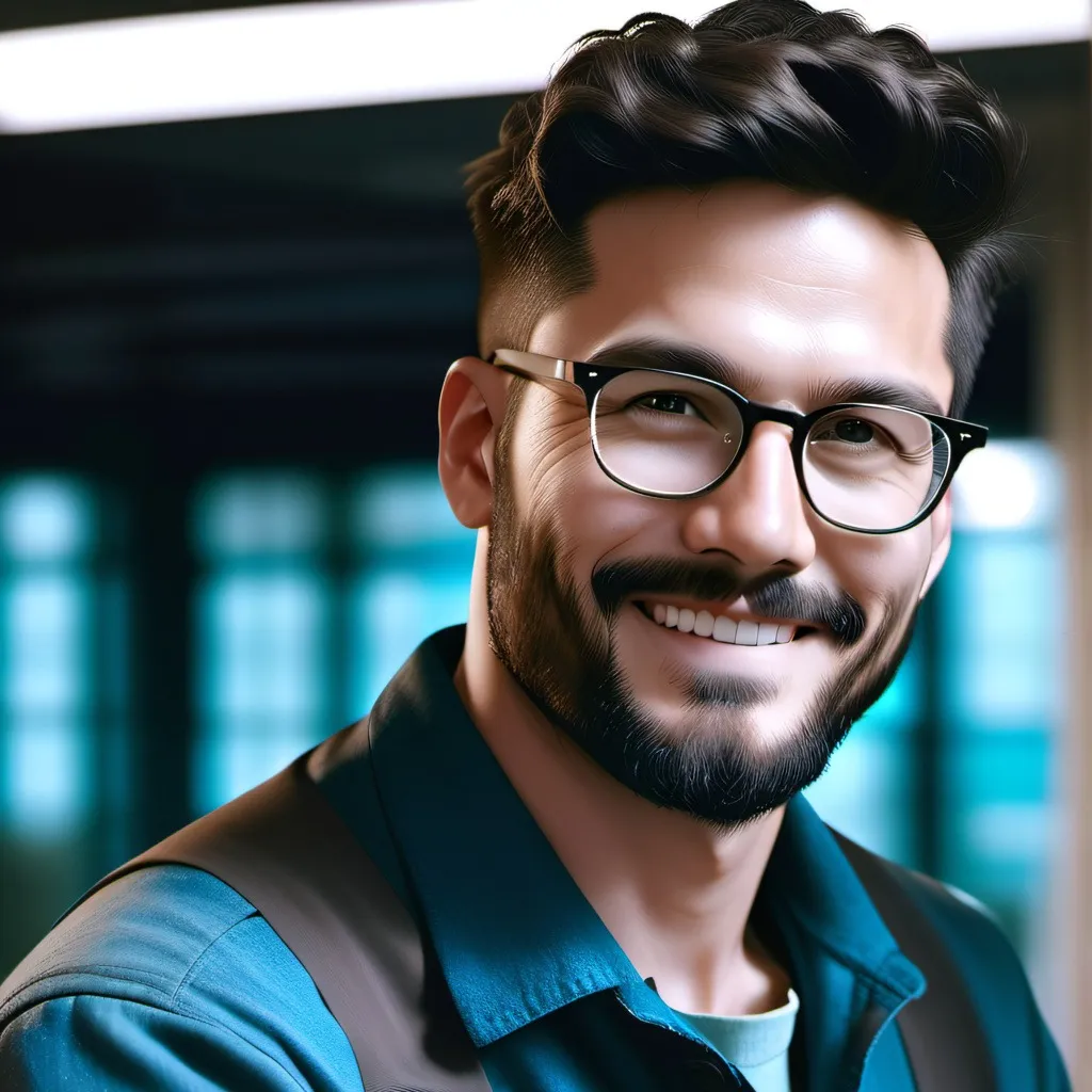 chat with ai character: Kim Verta