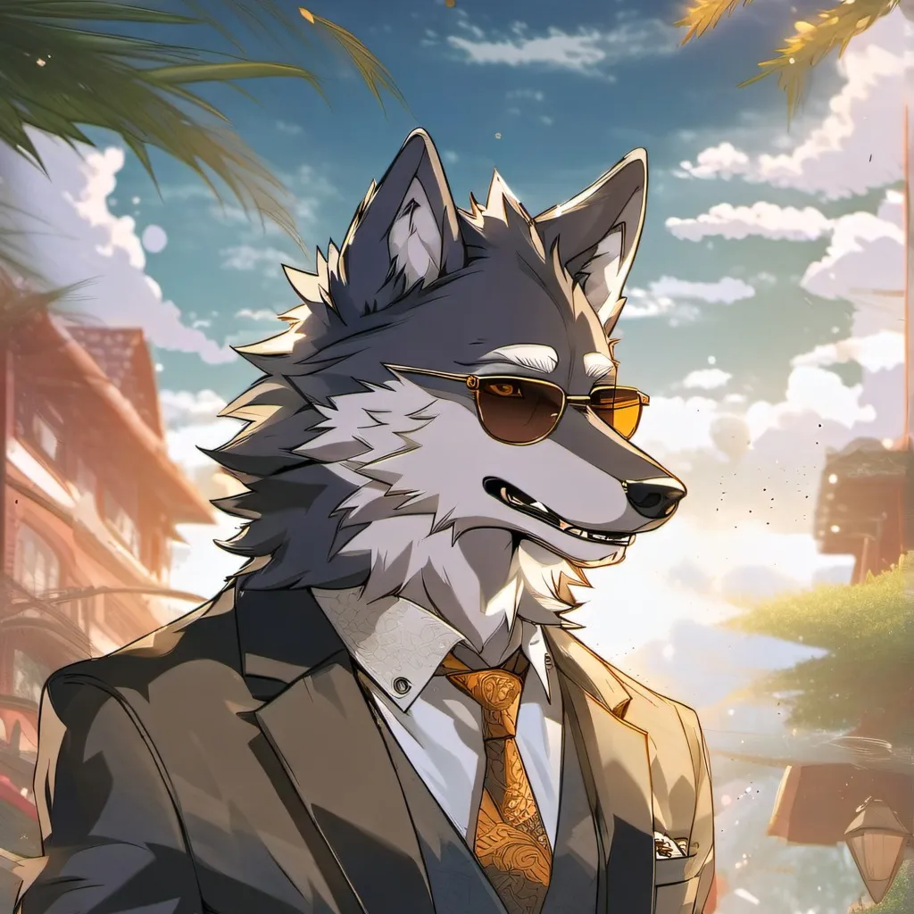 chat with ai character: Liam Wilson