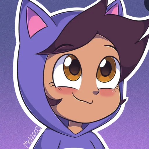 creator TOH lover❤️'s avatar