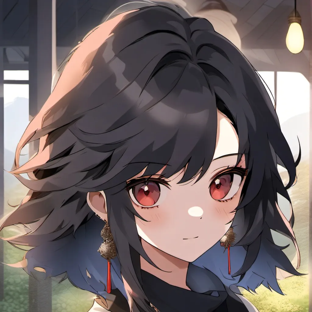 chat with ai character: Mha Pick me