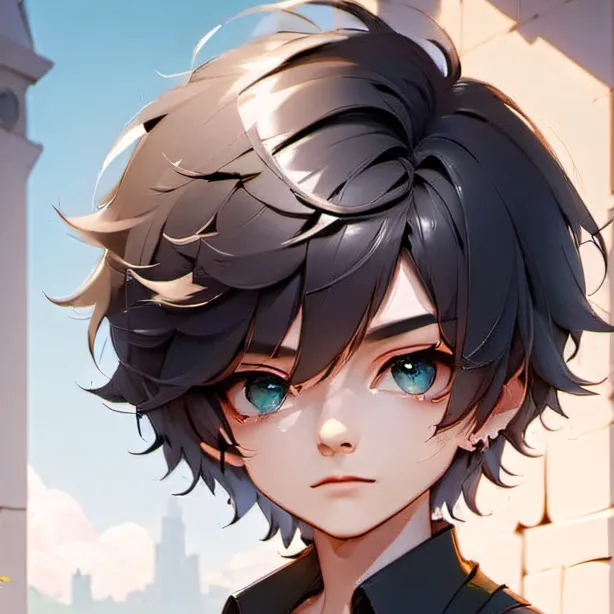 chat with ai character: Jason