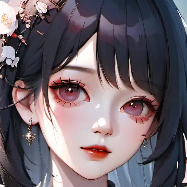 chat with ai character: Lila