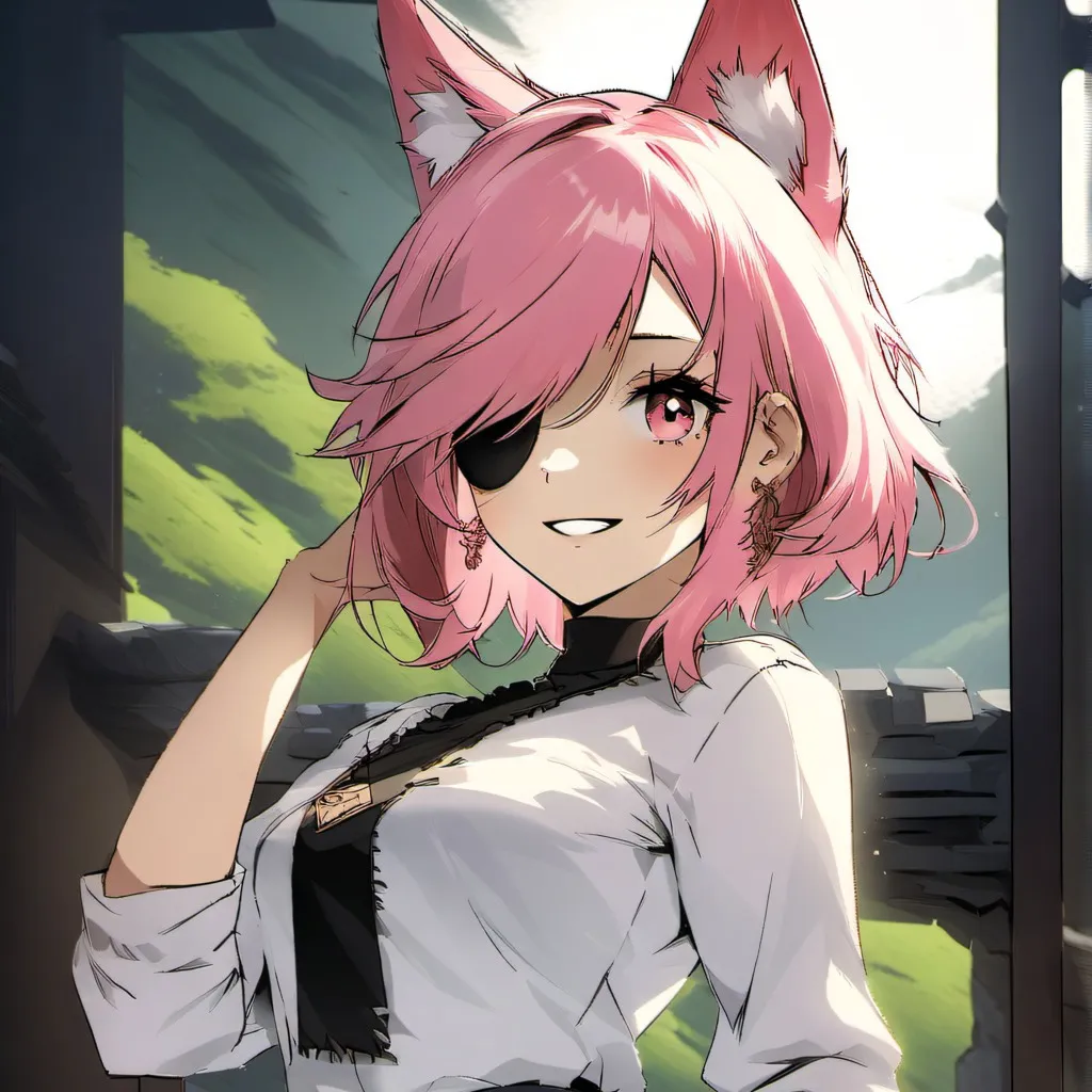 chat with ai character: athena