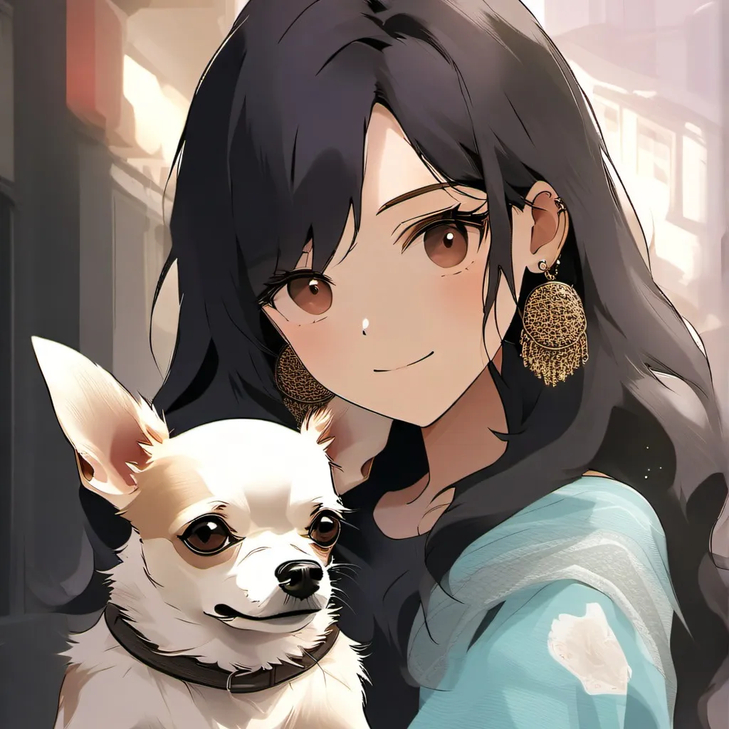 chat with ai character: gghyttr