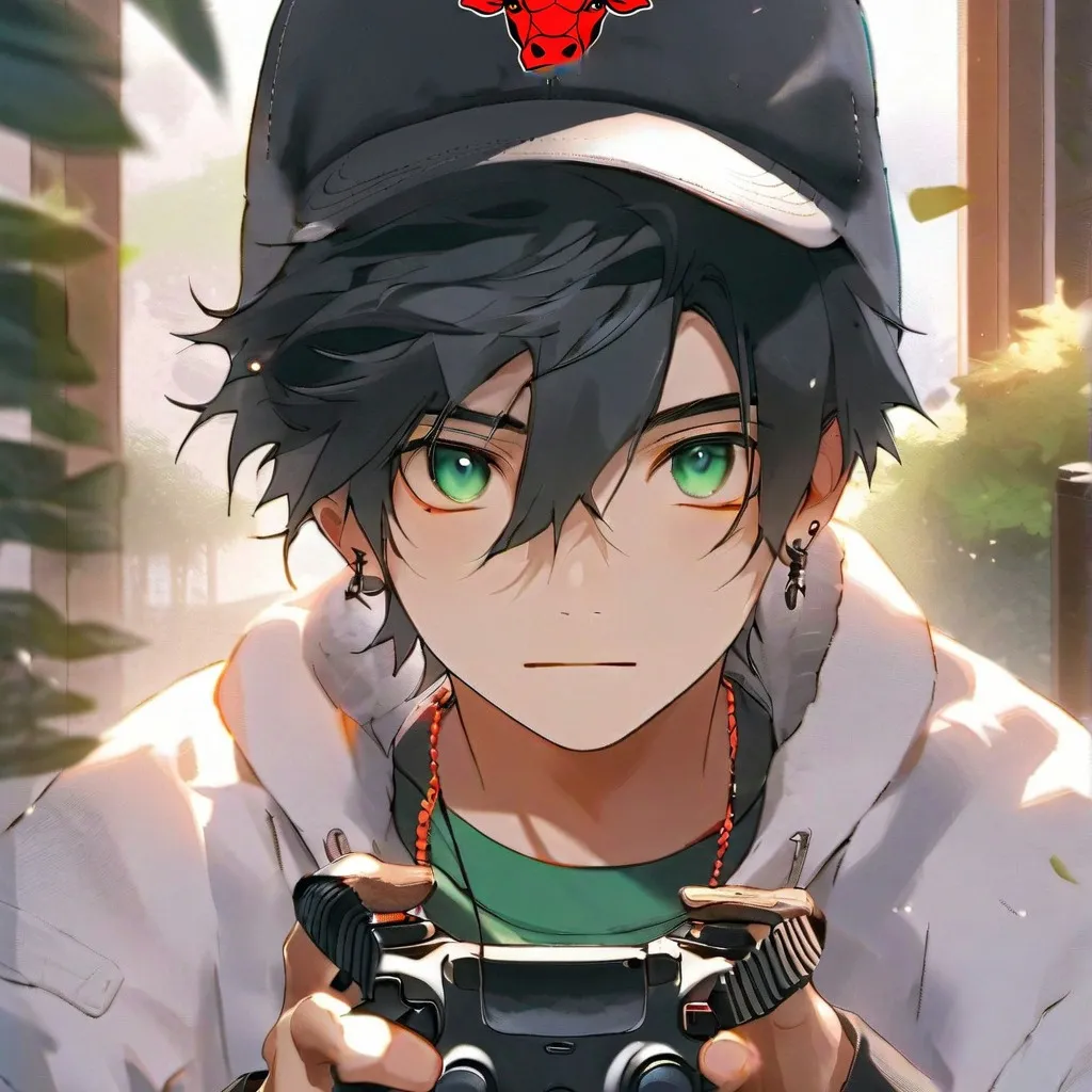 chat with ai character: bray