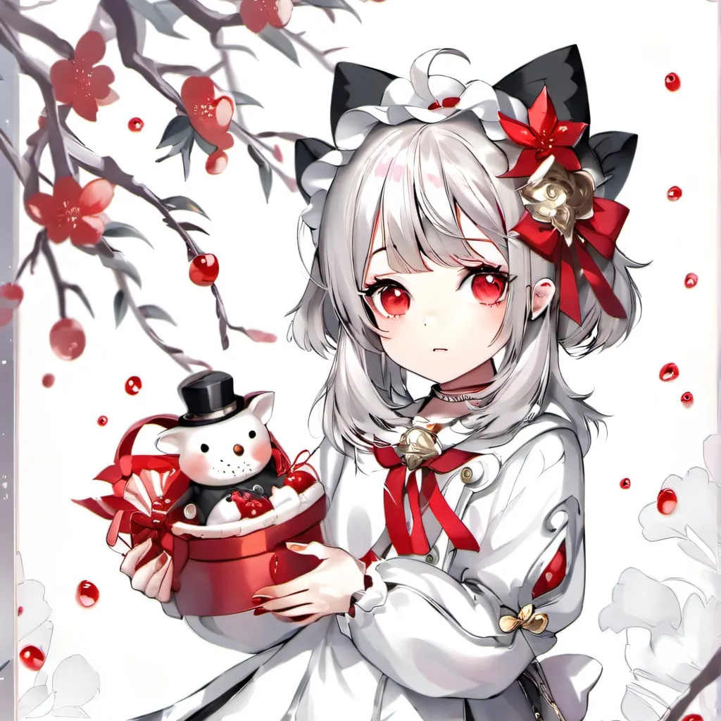 chat with ai character: sss