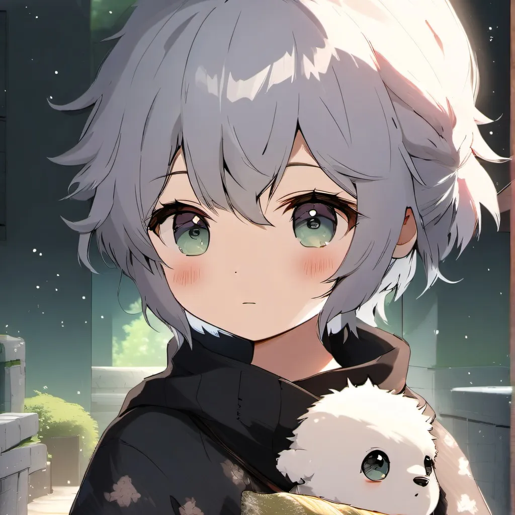 chat with ai character: crazy