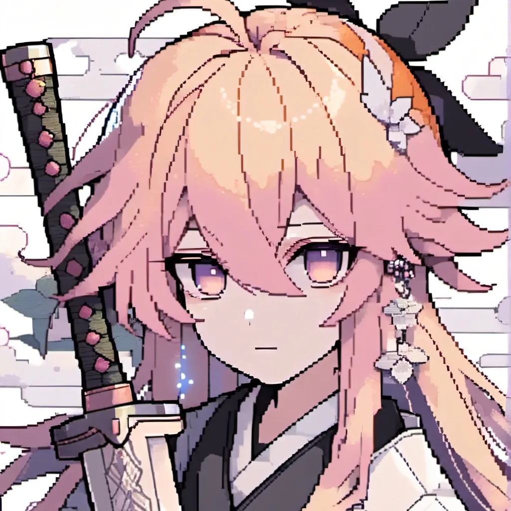 chat with ai character: 2 New hashira