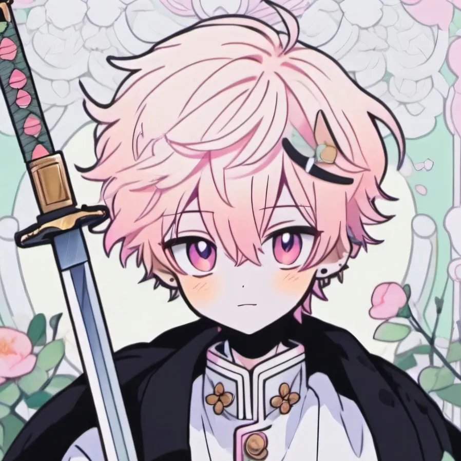 chat with ai character: 2 new hashiras