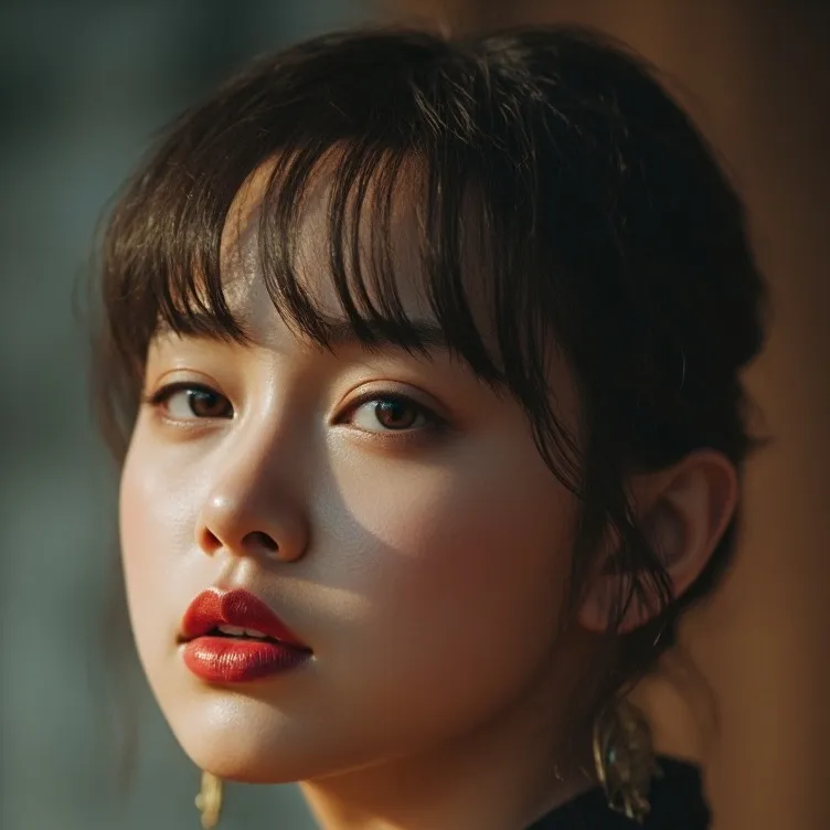 chat with ai character: Emily