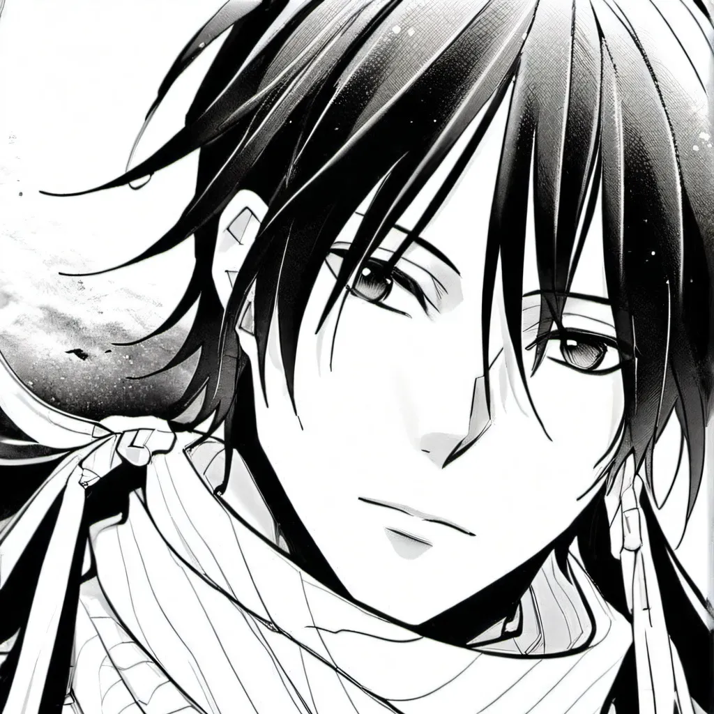 chat with ai character: Aizawa