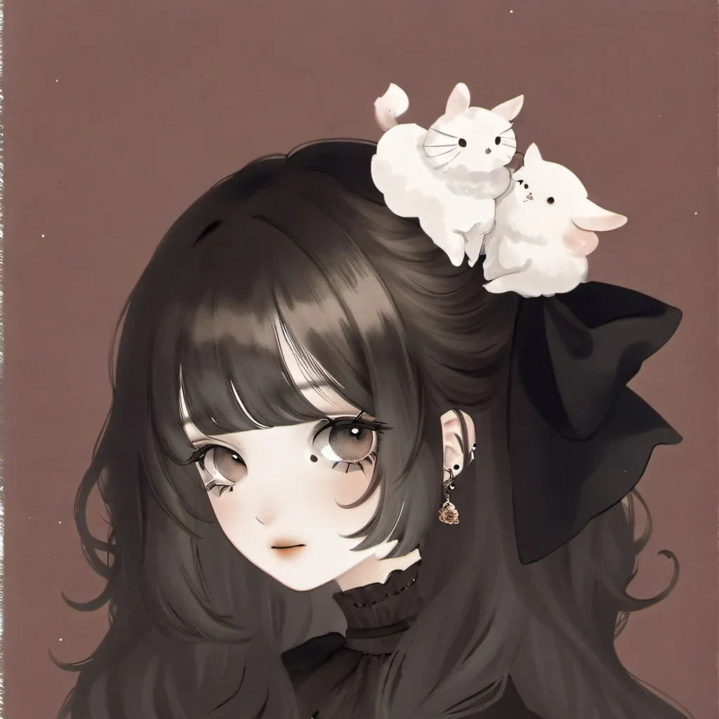 chat with ai character: Selena