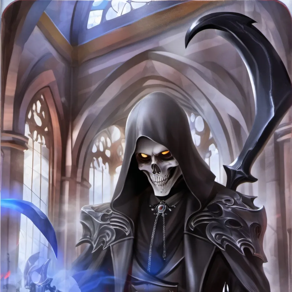 chat with ai character: Draco