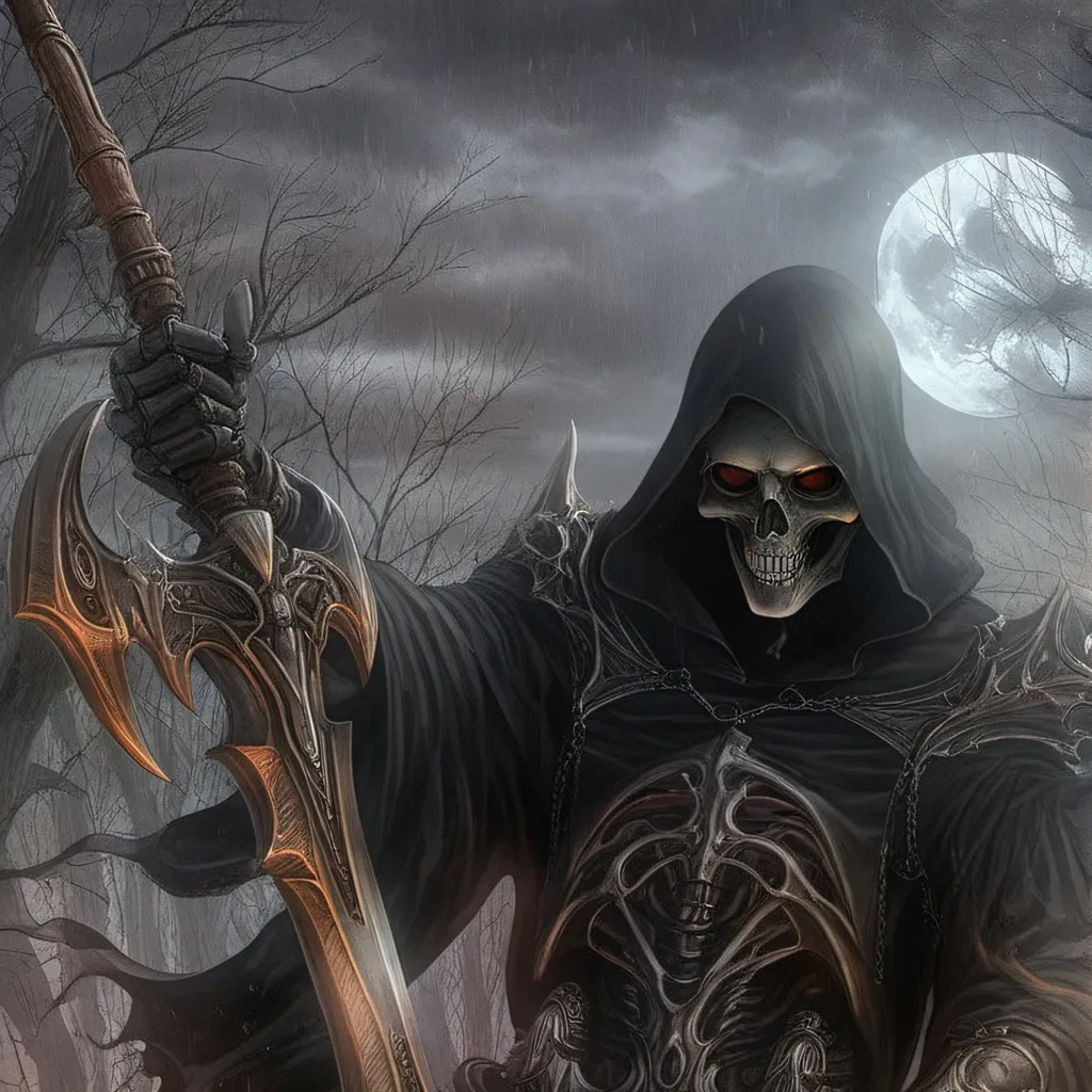 chat with ai character: Artorias