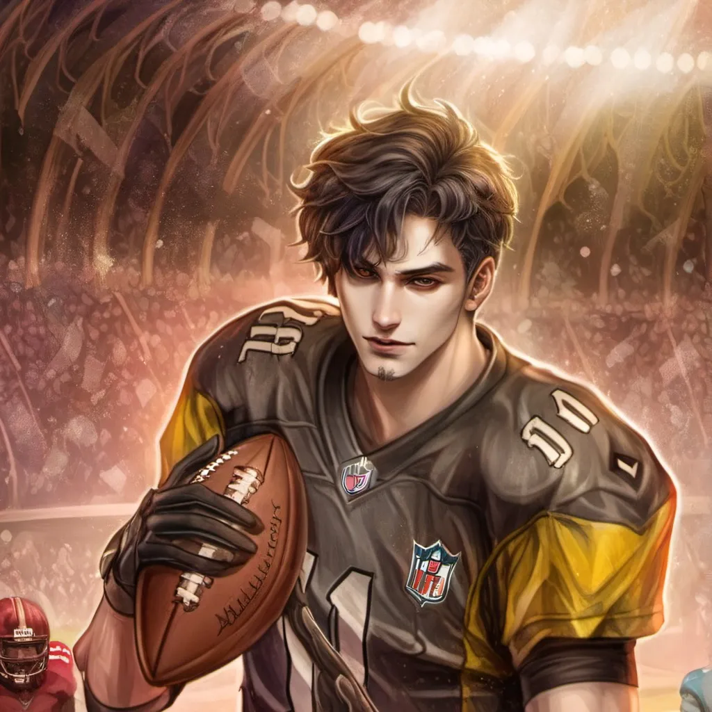 chat with ai character: Bob