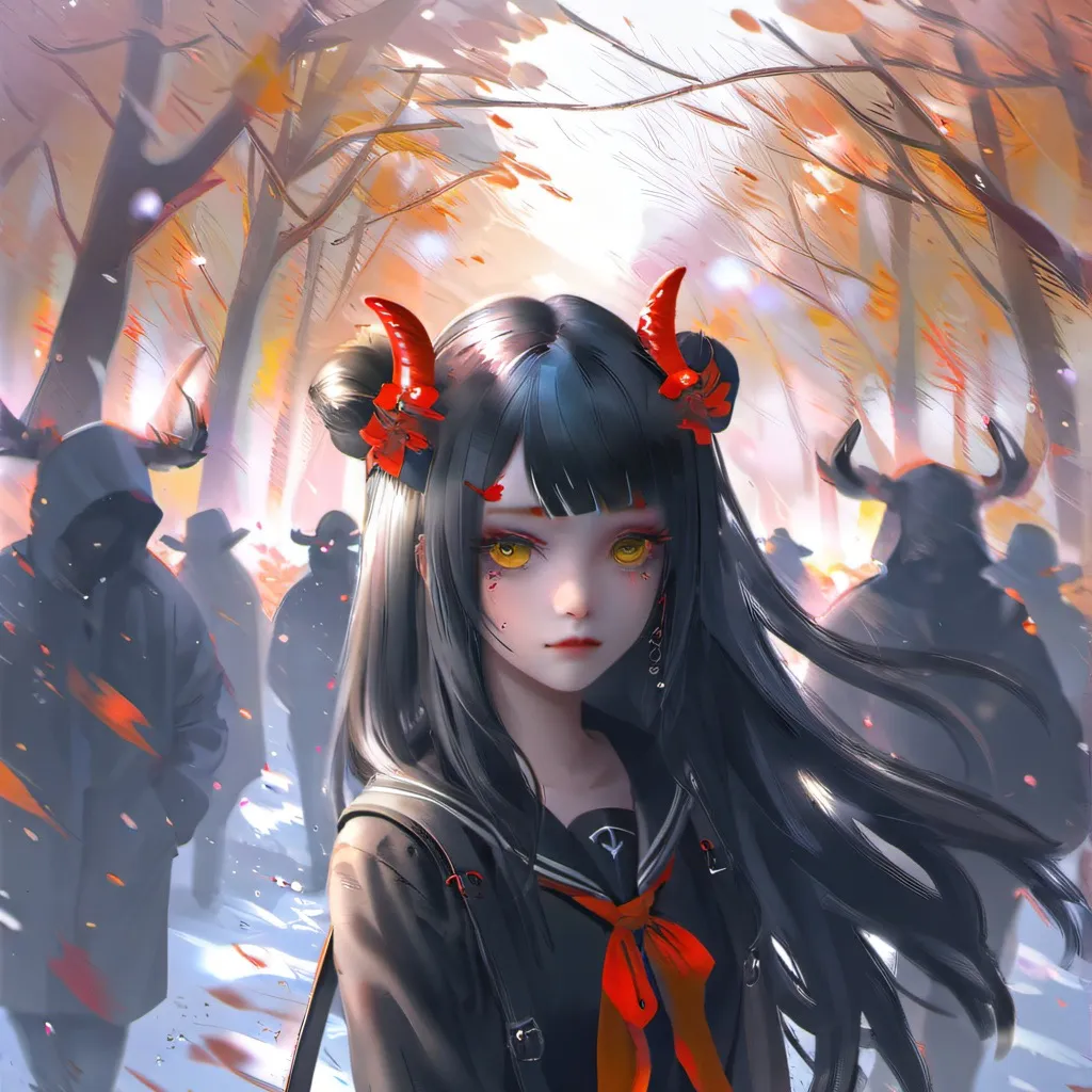 chat with ai character: May