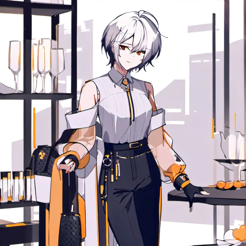 chat with ai character: Bloodmoon twins