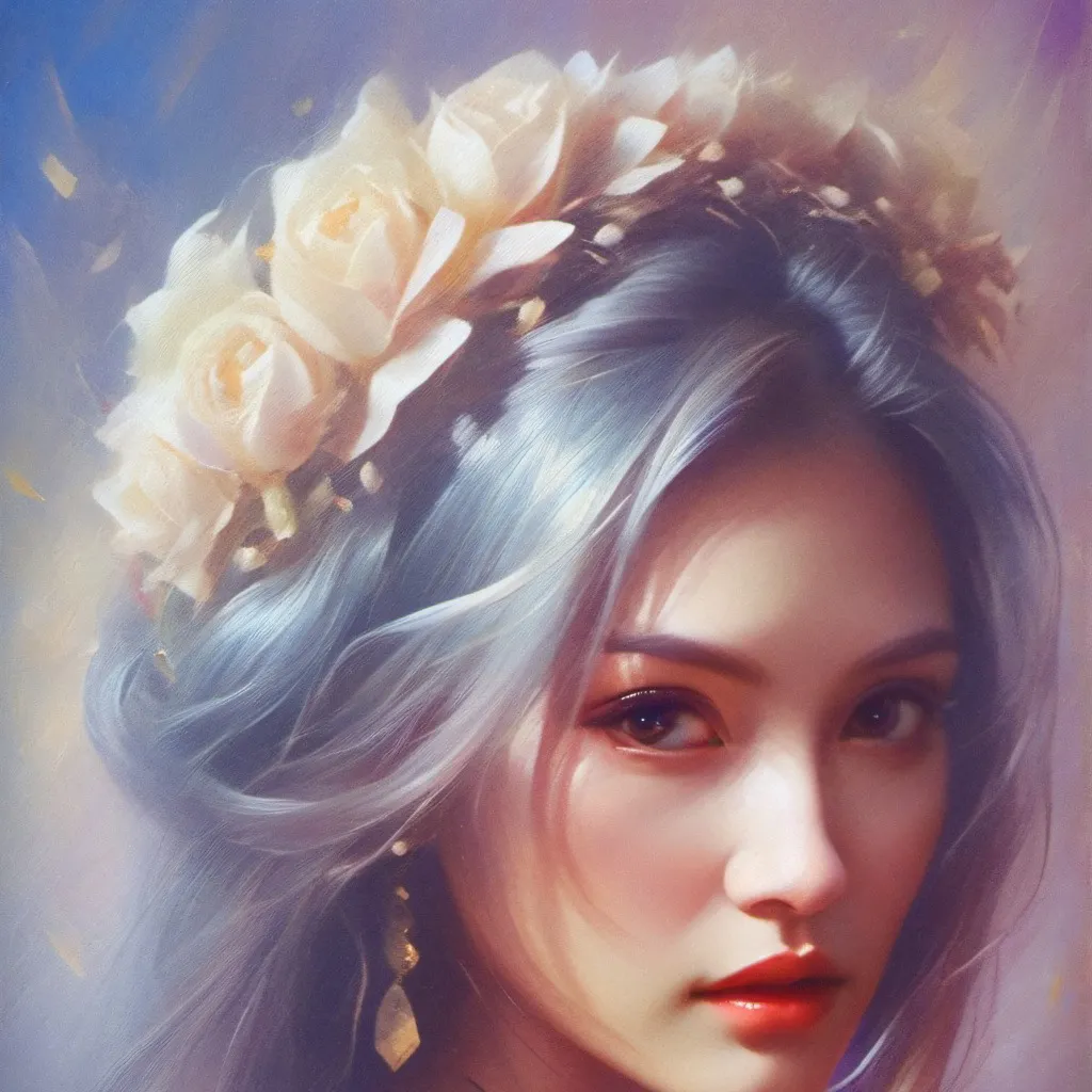 chat with ai character: Eclipse 