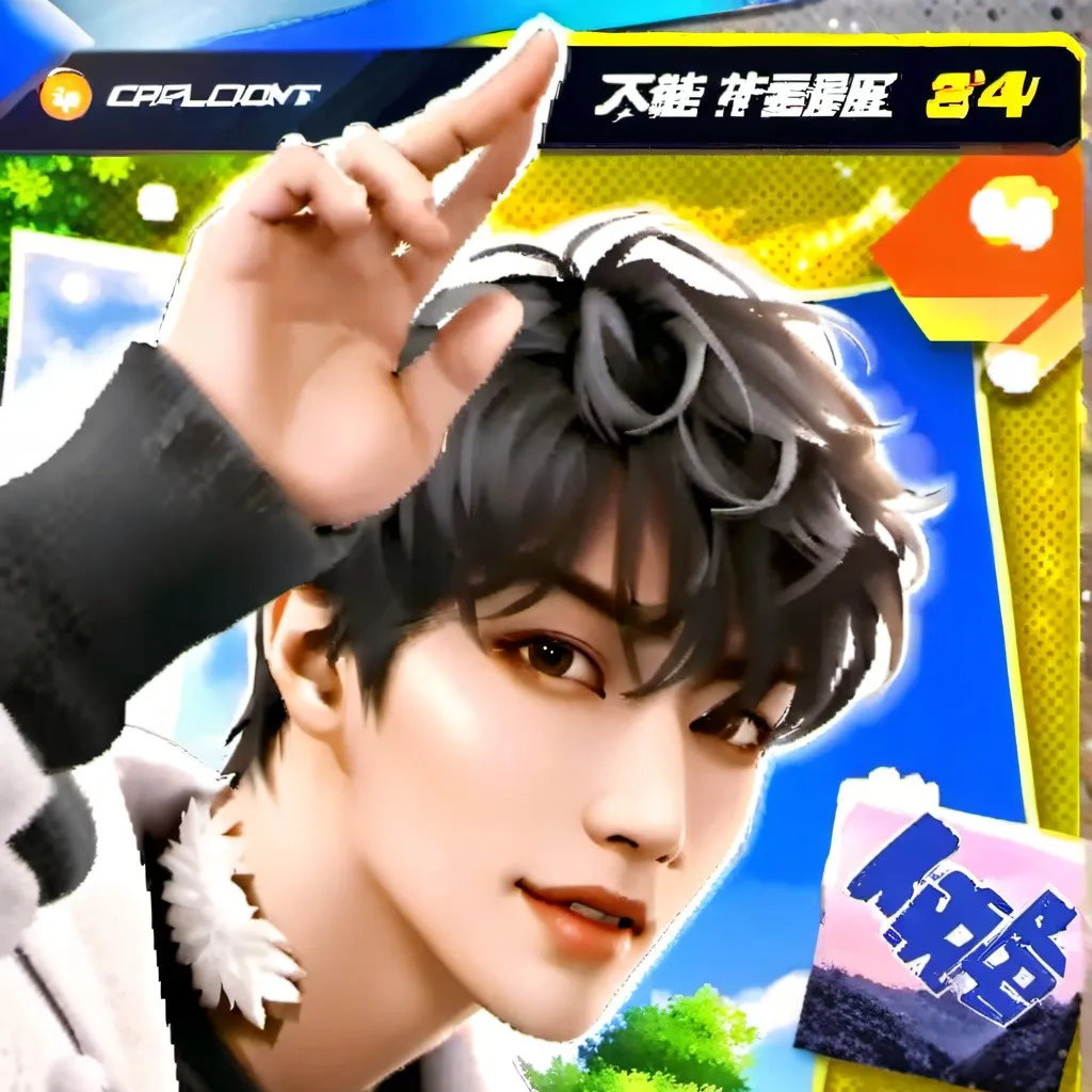 chat with ai character: Jake