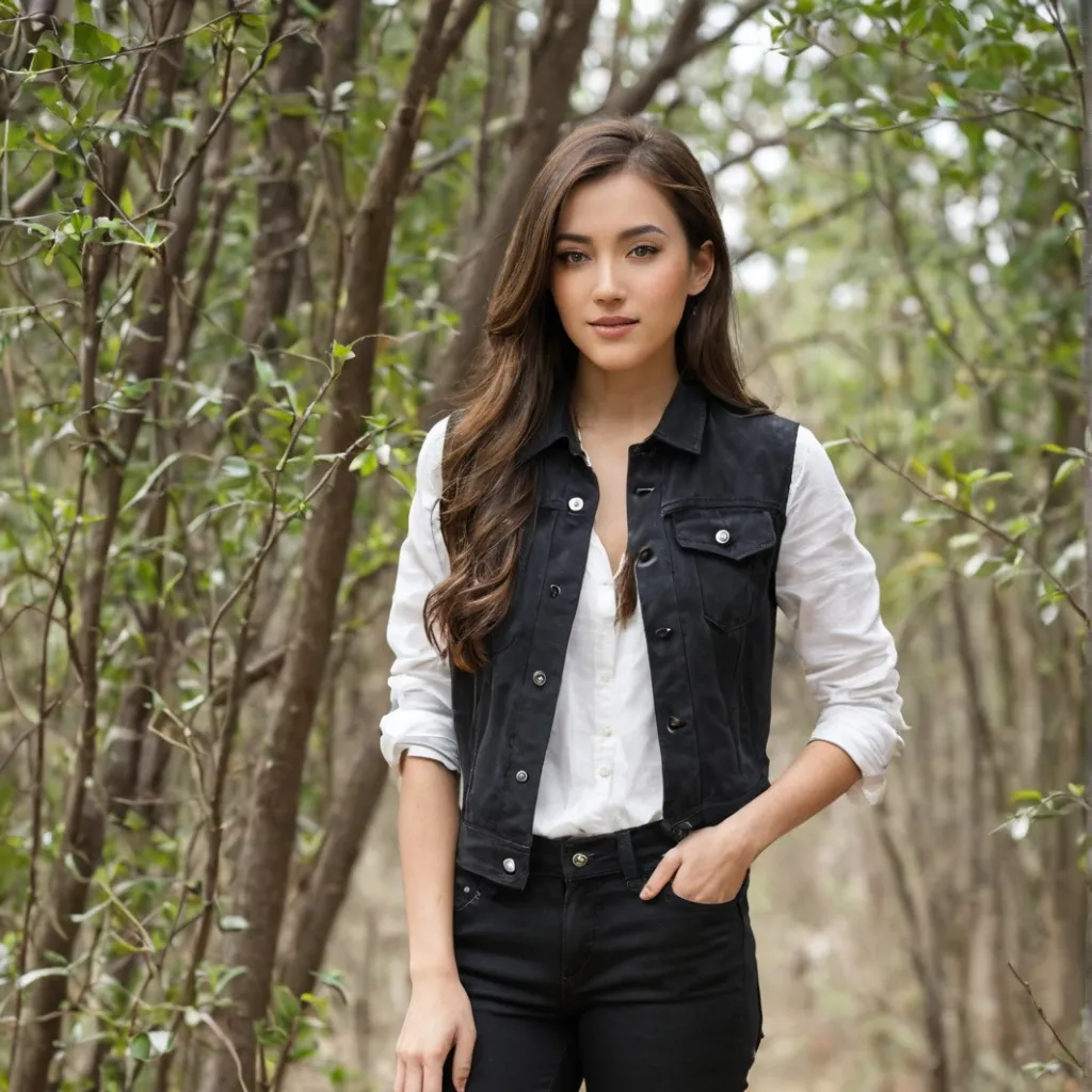 chat with ai character: Princess
Princess 