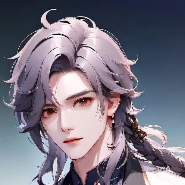 chat with ai character: Skylar 